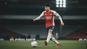 Sensacyjna wymiana na szczycie Premier League? Gwiazdor Arsenalu może trafić do wielkiego rywala
