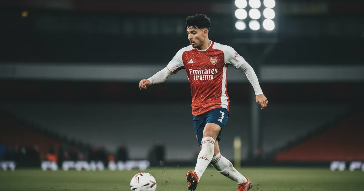 Sensacyjna wymiana na szczycie Premier League? Gwiazdor Arsenalu może trafić do wielkiego rywala