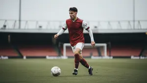 Gabriel Martinelli na celowniku tureckiego giganta. To plan B po fiasku rozmów z Milanem