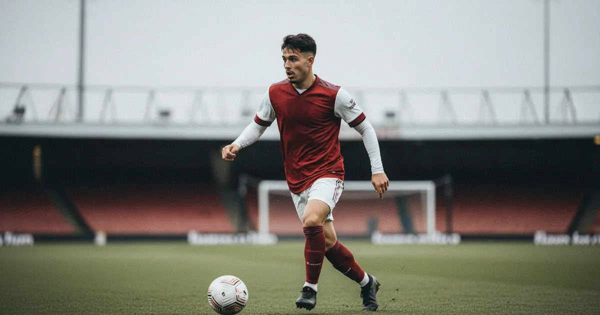 Gabriel Martinelli na celowniku tureckiego giganta. To plan B po fiasku rozmów z Milanem