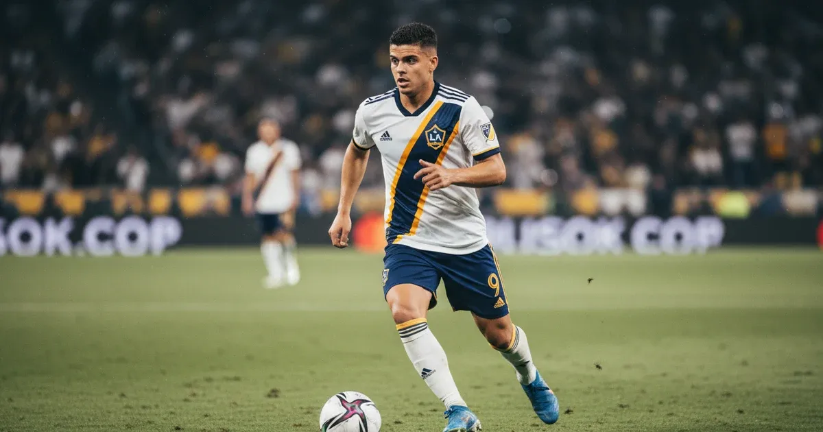 Gwiazda MLS na celowniku gigantów. Czy 25-latek trafi do Serie A?