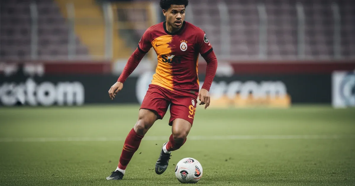 Gwiazda Galatasaray na celowniku Serie A. Włosi chcą przebudować środek pola