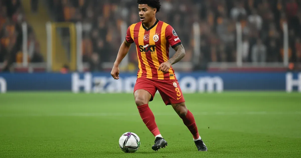 Wielki powrót do Anglii? Gwiazda Galatasaray na celowniku dwóch potęg Premier League