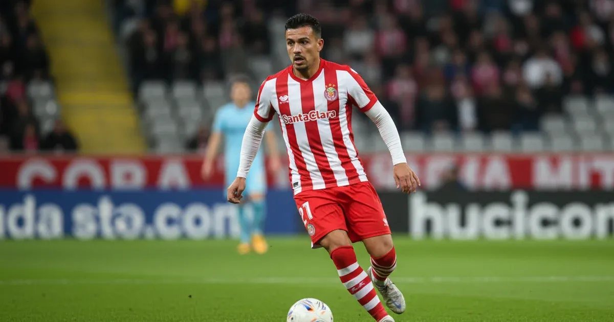 Gwiazda ligi na celowniku Sportingu? Gigant z Lizbony planuje zaskakujący ruch