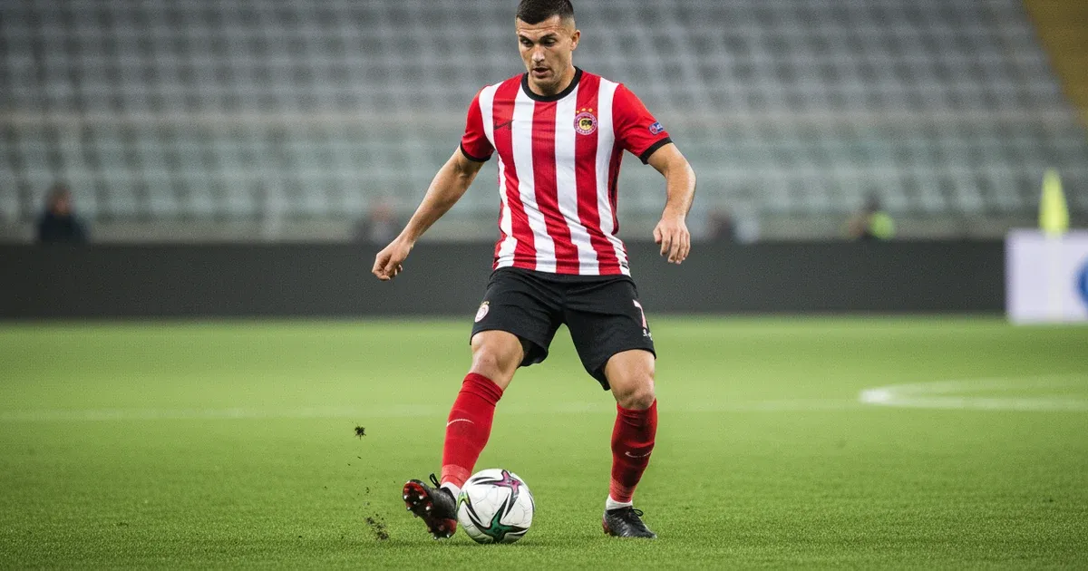 Brazylijski skrzydłowy chce wrócić do Serie A! Klub z Turynu pyta o warunki transferu