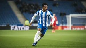 Koniec cierpliwości w Porto. Gabriel Veron może wrócić do ojczyzny za ułamek ceny