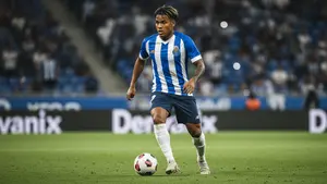 Gabriel Veron opuści Europę? Brazylijczyk z Porto może trafić do ligi japońskiej