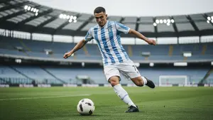 Włoski snajper na celowniku Alessandro Nesty! Lazio stawia twardy warunek w sprawie transferu