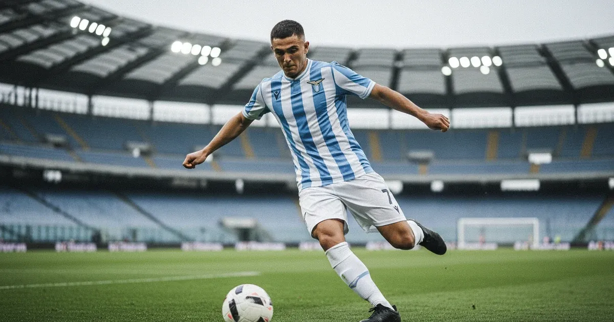 Włoski snajper na celowniku Alessandro Nesty! Lazio stawia twardy warunek w sprawie transferu