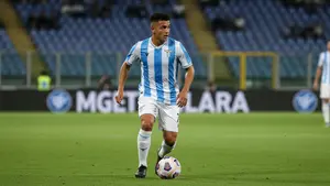 Włoski napastnik o krok od zmiany klubu! Lazio bliskie porozumienia z beniaminkiem Serie A