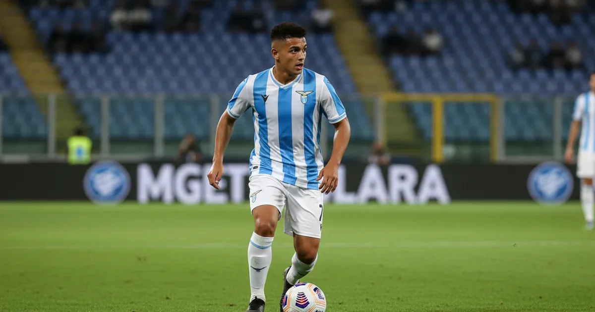Włoski napastnik o krok od zmiany klubu! Lazio bliskie porozumienia z beniaminkiem Serie A