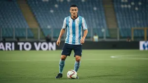 Włoski napastnik na wylocie z Lazio! Klub z Serie A wycenił go na miliony euro