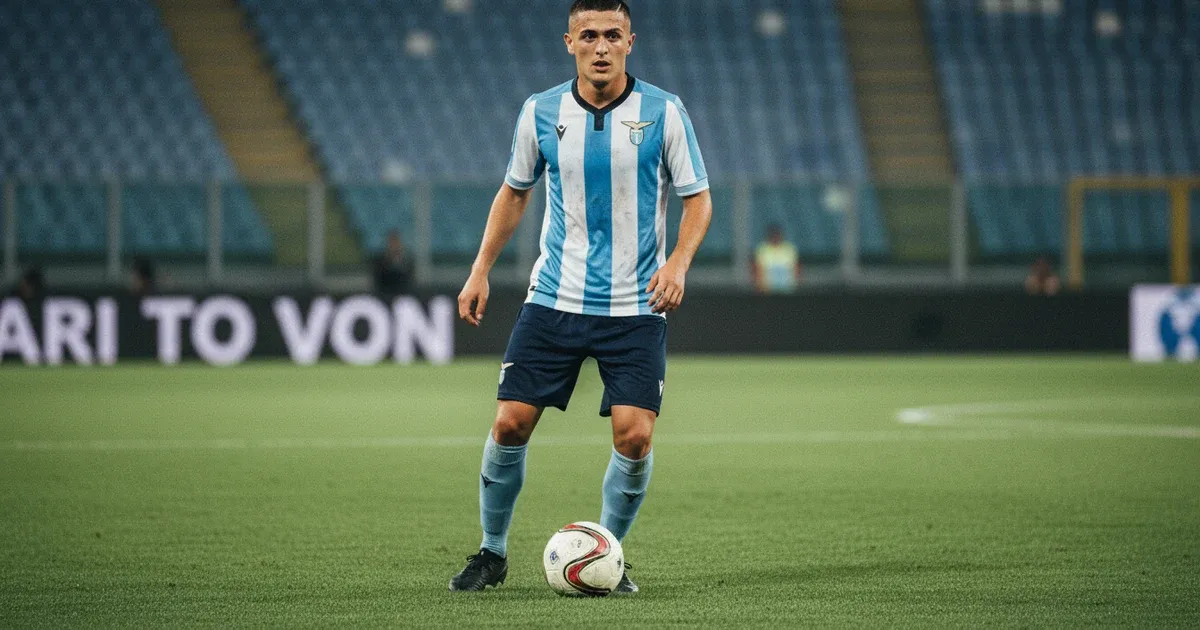 Włoski napastnik na wylocie z Lazio! Klub z Serie A wycenił go na miliony euro