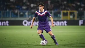 Atalanta finalizuje transfer z Fiorentiny. Młody talent zmienia barwy wewnątrz Serie A