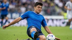 Torino rusza po odkrycie Serie B. Gabriele Guarino na celowniku klubu