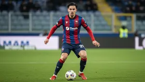 Włoski wahadłowy na celowniku Torino! Cagliari stawia twarde warunki za 26-latka