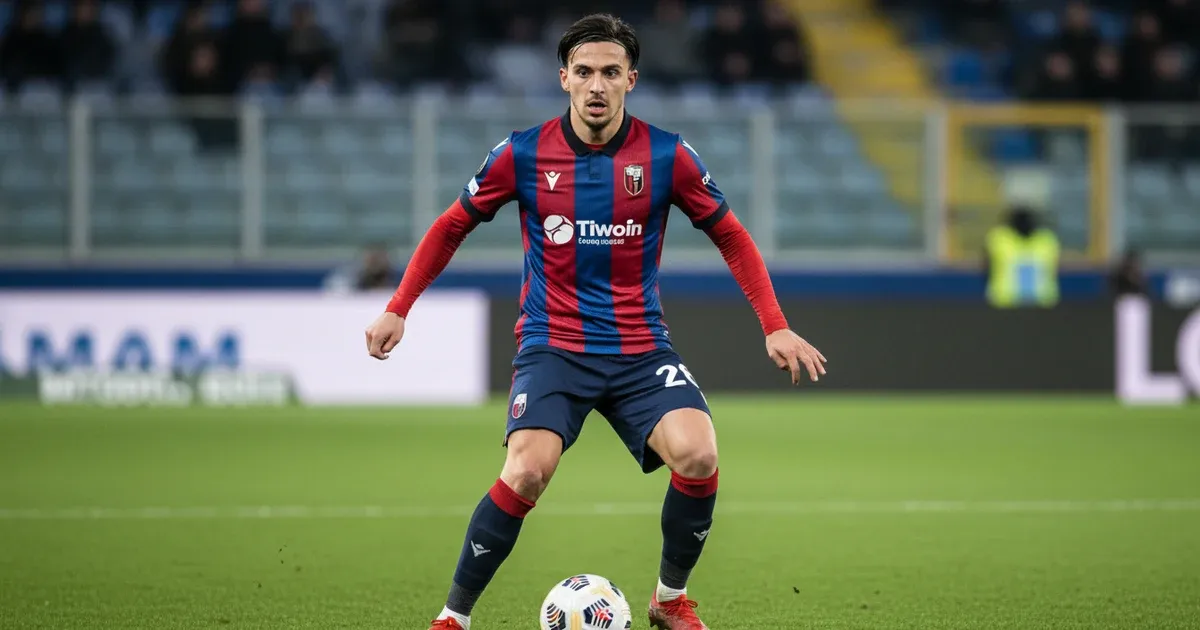 Włoski wahadłowy na celowniku Torino! Cagliari stawia twarde warunki za 26-latka