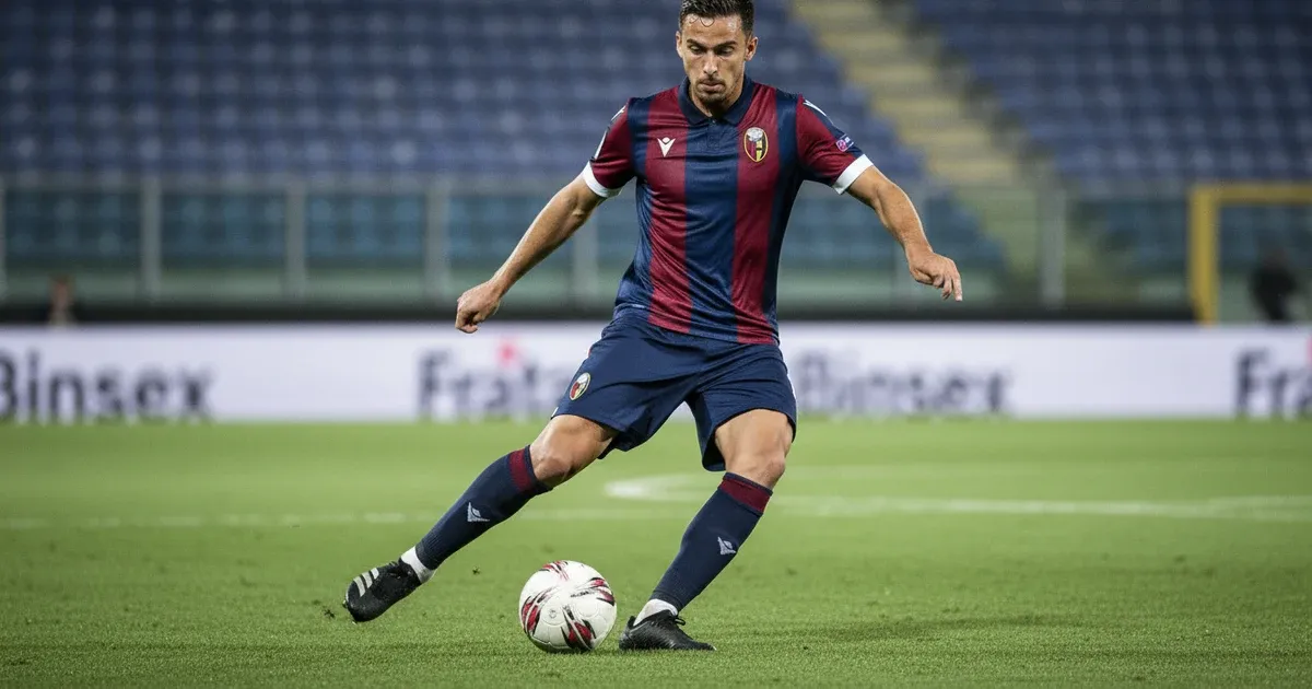 Fiorentina dopina swego! Włoski obrońca zmienia barwy wewnątrz Serie A