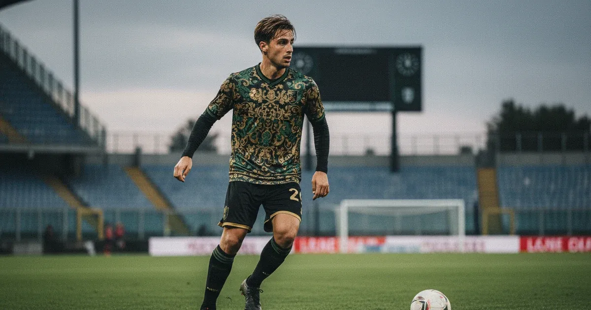 Włoski talent na rozdrożu! Torino walczy o pomocnika, ale do gry wchodzi inny klub