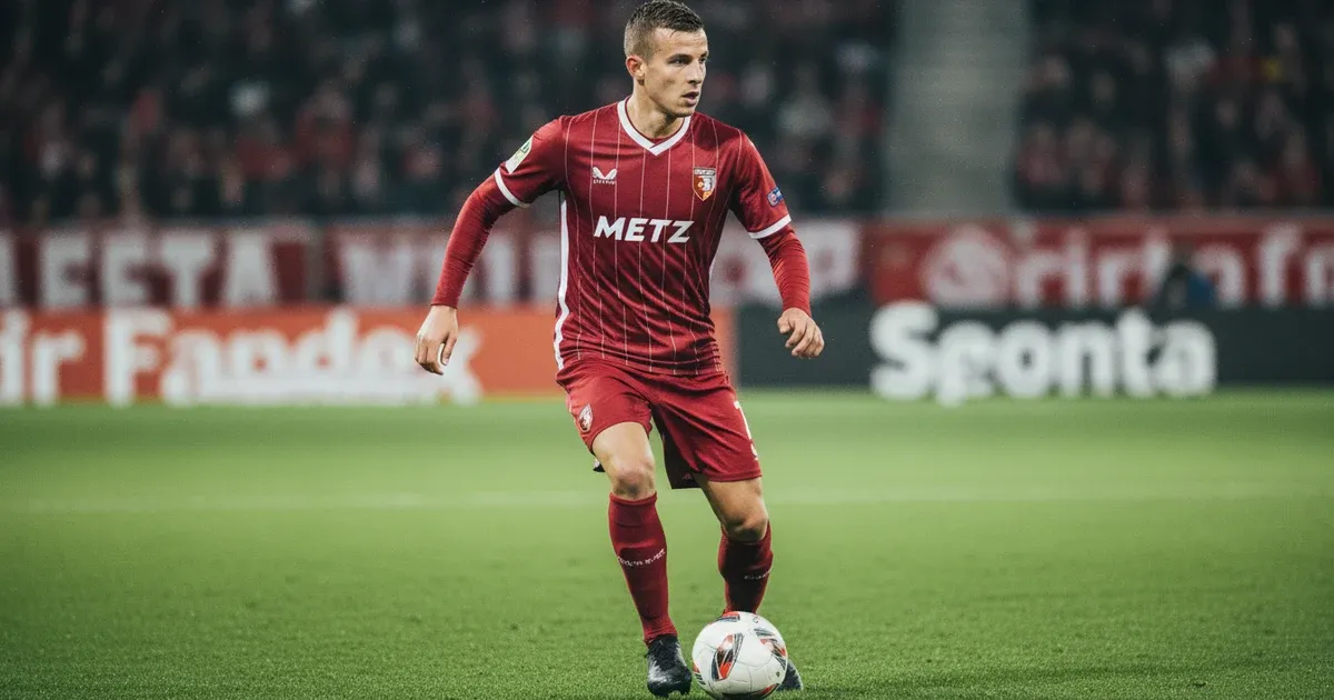 Francuski skrzydłowy opuszcza zdegradowany klub! Zaskakujący kierunek za 5 milionów euro