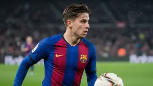 Gavi opuści Barcelonę? Włoski klub przygotował ofertę za 22-letniego pomocnika
