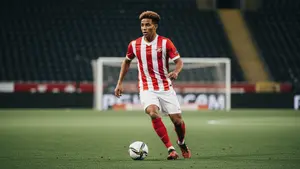 Gedson Fernandes
