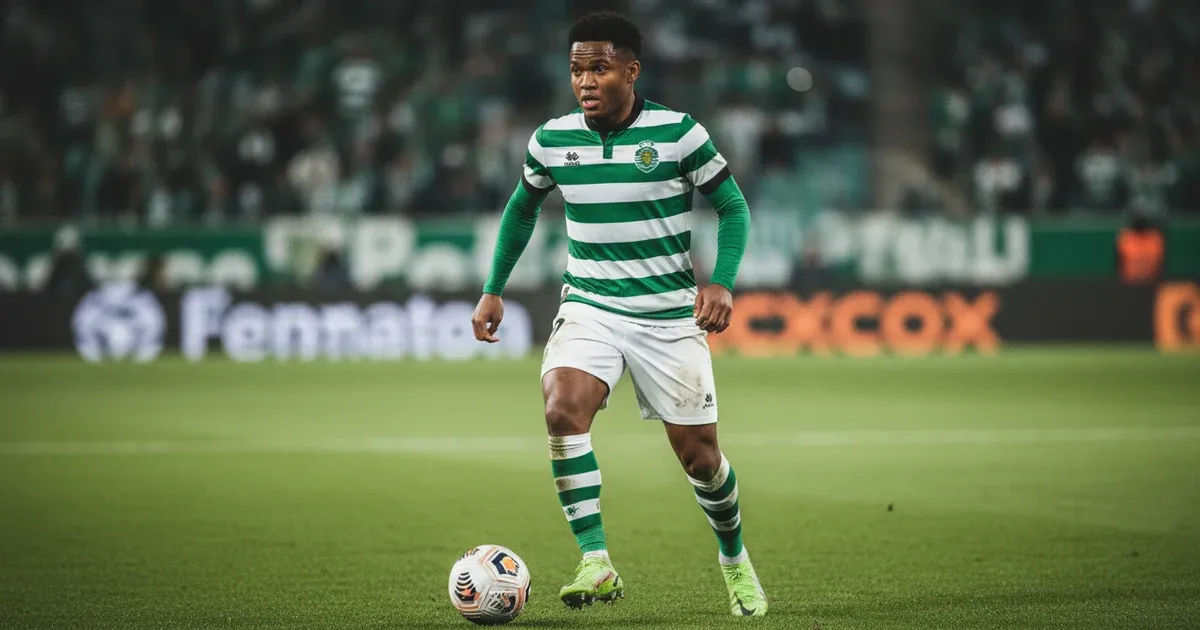 Gwiazda ligi portugalskiej na wylocie? Sporting podniósł cenę za reprezentanta kraju