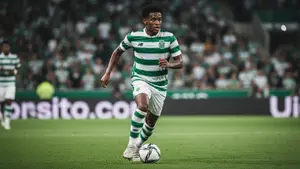 Geny Catamo na celowniku Sunderlandu. Angielski klub negocjuje wielki transfer
