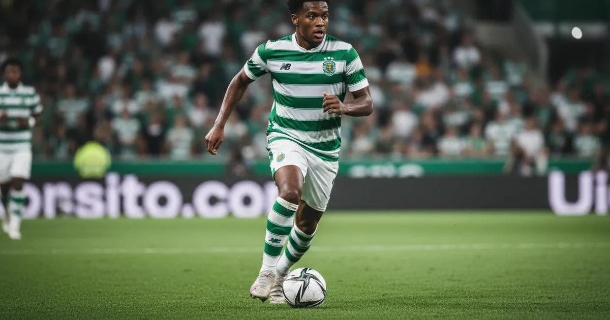 Geny Catamo na celowniku Sunderlandu. Angielski klub negocjuje wielki transfer