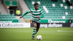 Geny Catamo trafi do Londynu? Tottenham włącza się do walki o gracza Sportingu