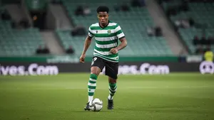 Geny Catamo trafi do Premier League? Sporting Lizbona stawia twardy warunek
