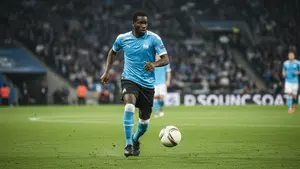 Geoffrey Kondogbia
