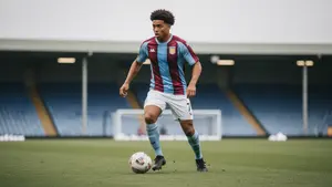 15 milionów euro za 19-latka. West Bromwich Albion ponowi próbę pozyskania George'a Hemmingsa