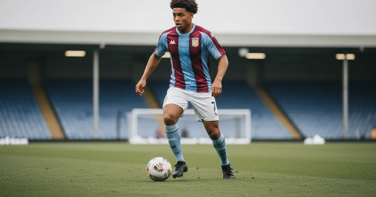 15 milionów euro za 19-latka. West Bromwich Albion ponowi próbę pozyskania George'a Hemmingsa