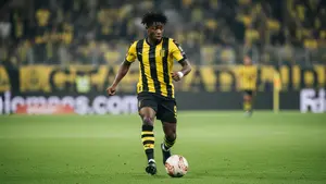 Al-Ittihad odrzuciło miliony. George Ilenikhena chce wrócić do Europy