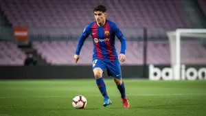 Gerard Martín trafi do Premier League? Chelsea rzuca wyzwanie gigantom z Włoch