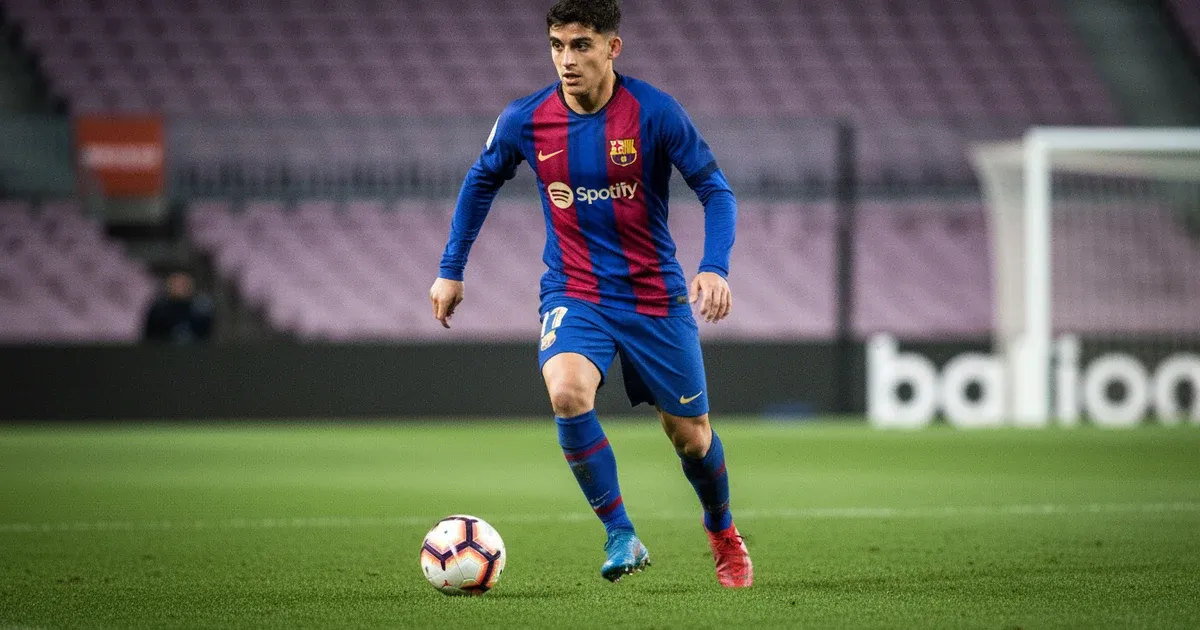 Gerard Martín trafi do Premier League? Chelsea rzuca wyzwanie gigantom z Włoch