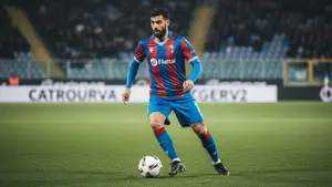Gianluca Gaetano