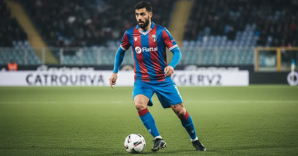 Atalanta szuka wzmocnień w środku pola. Na celowniku włoski pomocnik z Serie A