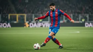 Włoski pomocnik na celowniku giganta! Juventus pyta o rewelację sezonu