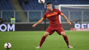 Gianluca Mancini
