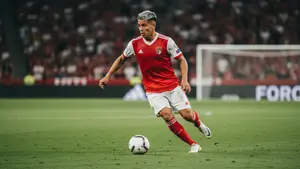 100 milionów euro za 20-latka. Tottenham i Aston Villa walczą o Gianlucę Prestianniego