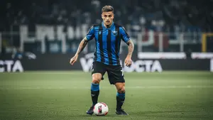 Gianluca Scamacca