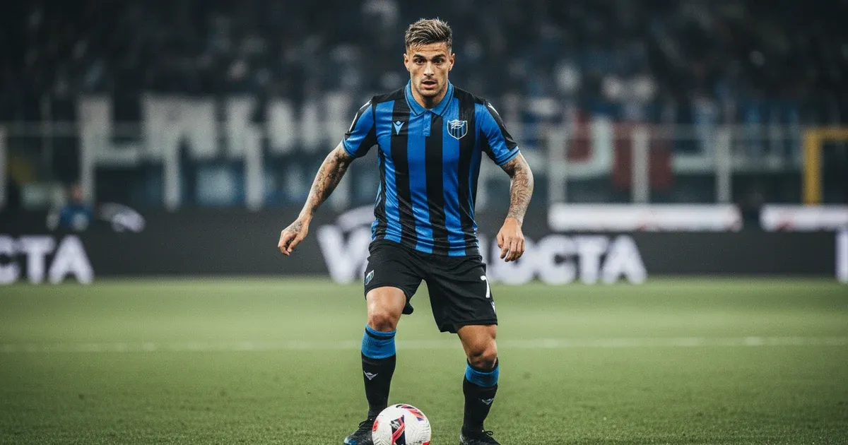 Wielki powrót do gry o napastnika? Włoski gigant szykuje ofertę za gwiazdę Serie A