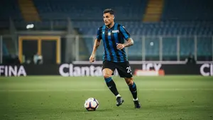 Gianluca Scamacca