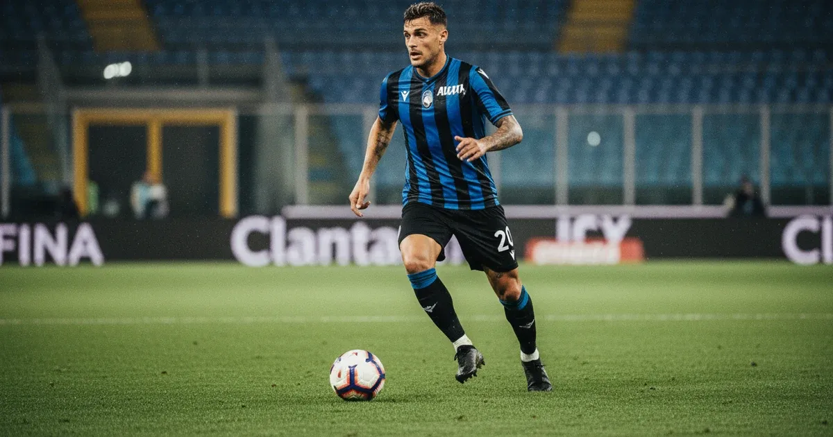 Niespodziewany zwrot w karierze gwiazdora Serie A. Włoski napastnik na celowniku znanego trenera