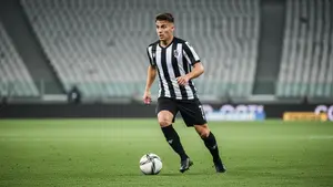 Konstantelias trafi do Serie A? Juventus obserwuje grecki talent za miliony