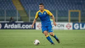 Giorgi Kvernadze na celowniku Napoli. Skauci obserwowali go w meczu z Como