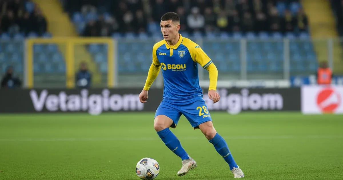 Kvernadze trafi do Bundesligi? Borussia Dortmund obserwuje gruziński talent