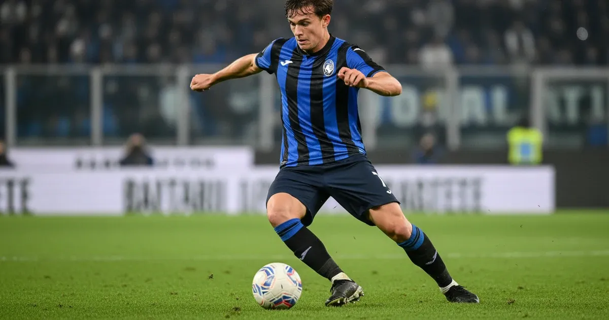 Scalvini trafi do Premier League? Chelsea poznała nową cenę za włoski talent